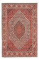 Bidjar - Bukan Teppe 303x200cm - Persisk teppe