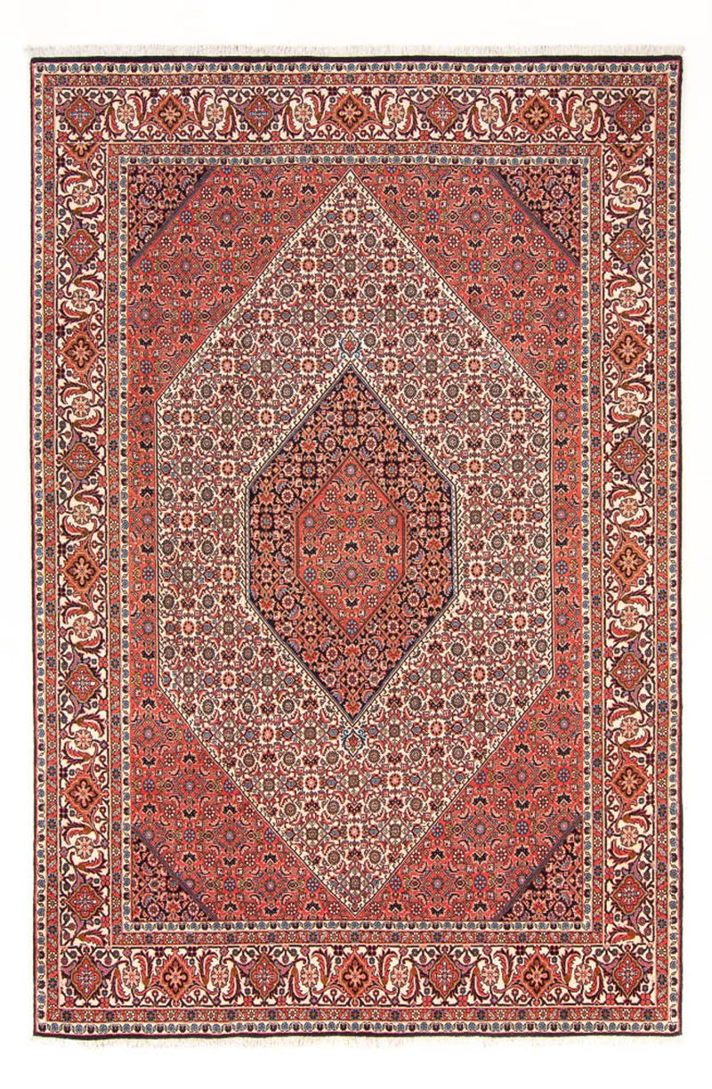 Bidjar - Bukan Teppe 303x200cm - Persisk teppe