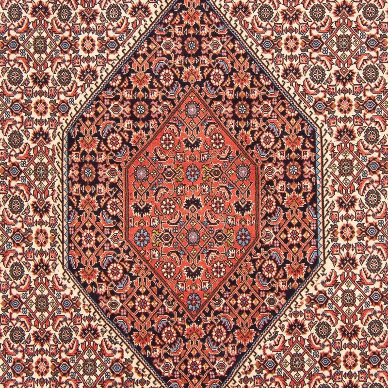 Bidjar - Bukan Teppe 303x200cm - Persisk teppe