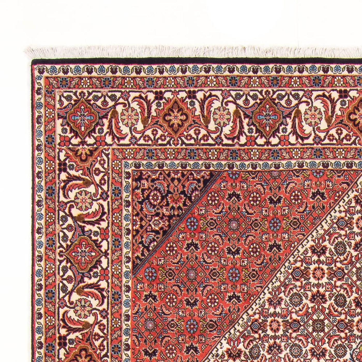 Bidjar - Bukan Teppe 303x200cm - Persisk teppe