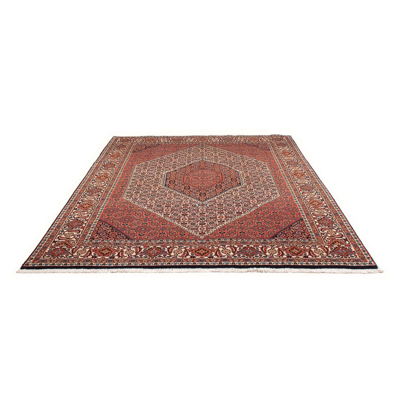 Bidjar - Bukan Teppe 303x200cm - Persisk teppe