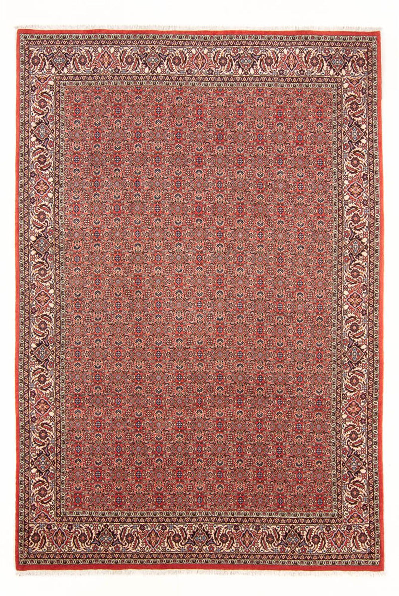 Bidjar - Bukan Teppe 298x196cm - Persisk teppe