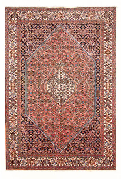 Bidjar - Bukan Teppe 200x295cm - Persisk teppe