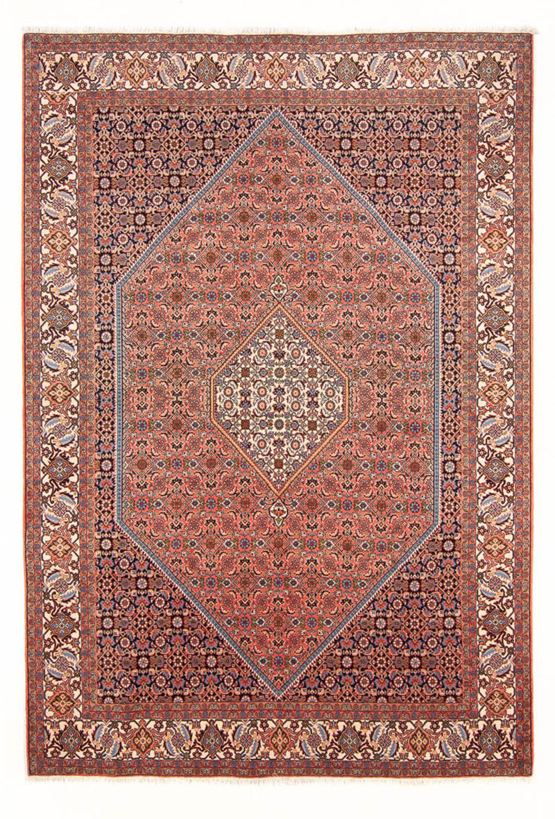 Bidjar - Bukan Teppe 295x200cm - Persisk teppe