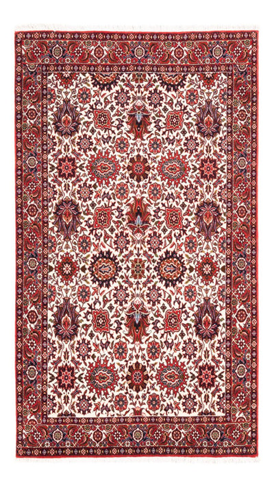 Bidjar - Bukan Teppe 110x184cm - Persisk teppe - krem