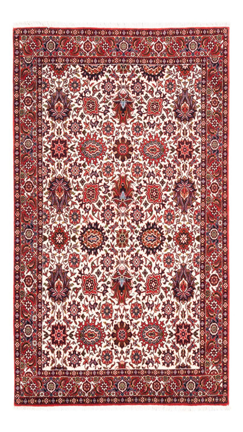 Bidjar - Bukan Teppe 110x184cm - Persisk teppe