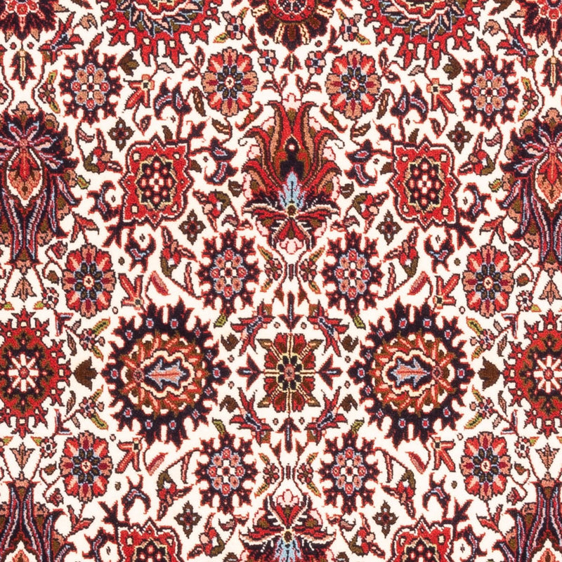 Bidjar - Bukan Teppe 110x184cm - Persisk teppe