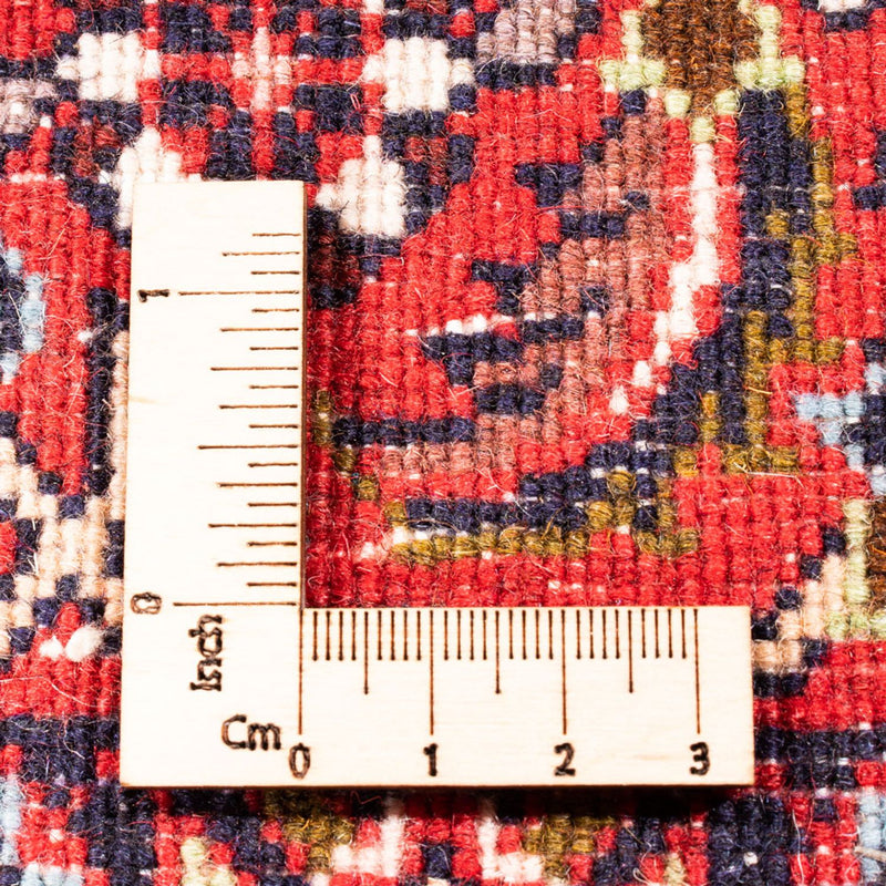 Bidjar - Bukan Teppe 110x184cm - Persisk teppe