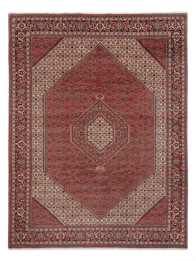 Bidjar - Bukan Teppe 250x348cm - Persisk teppe