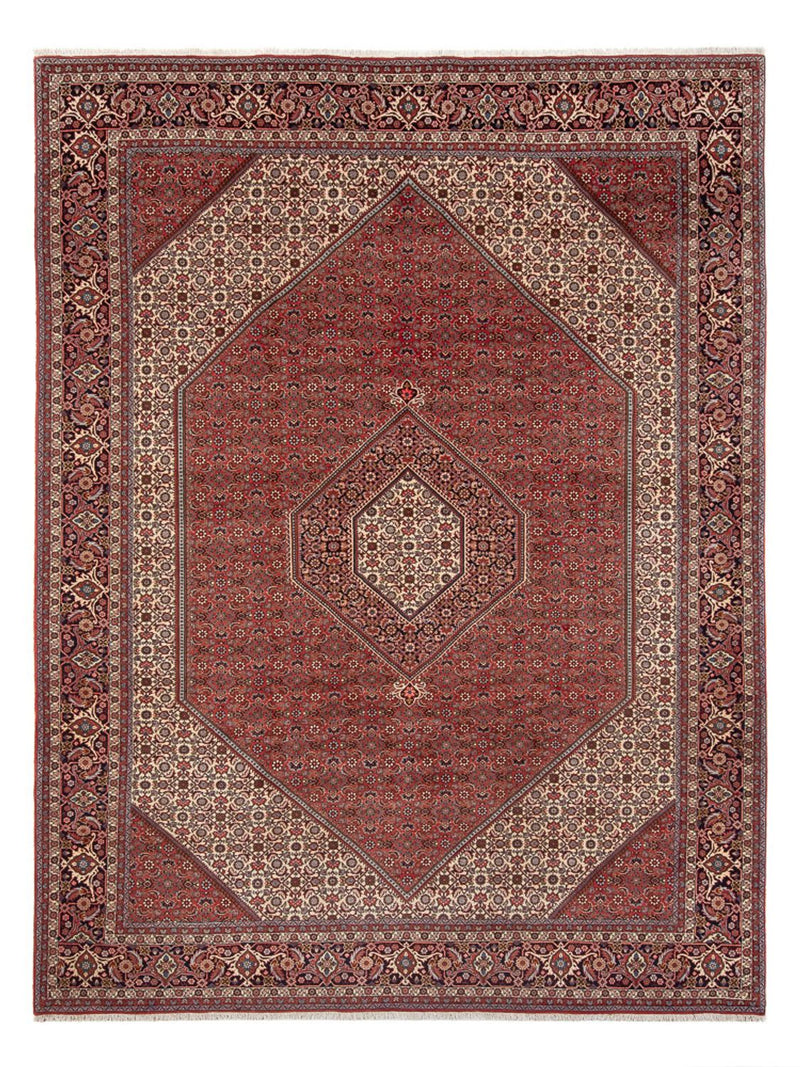 Bidjar - Bukan Teppe 250x348cm - Persisk teppe
