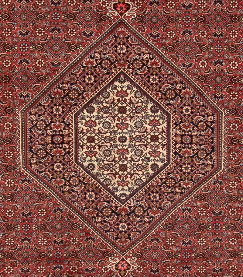Bidjar - Bukan Teppe 250x348cm - Persisk teppe