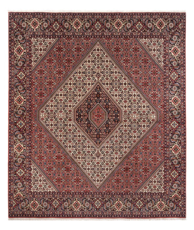 Bidjar - Bukan Teppe 252x296cm - Persisk teppe