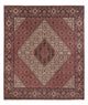 Bidjar - Bukan Teppe 296x252cm - Persisk teppe