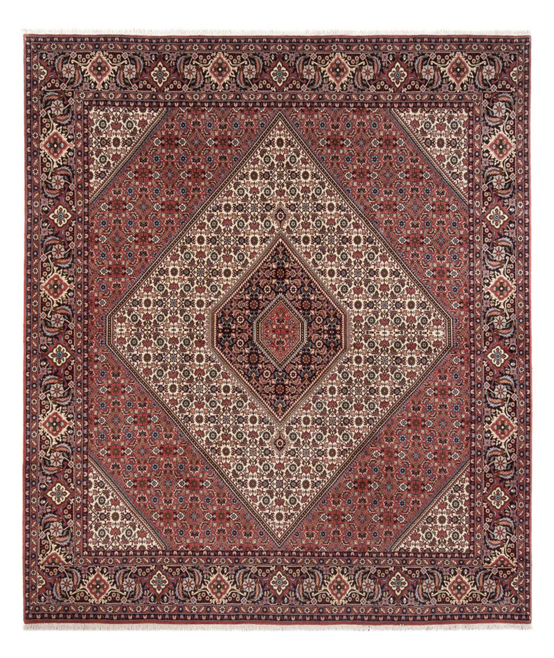 Bidjar - Bukan Teppe 296x252cm - Persisk teppe