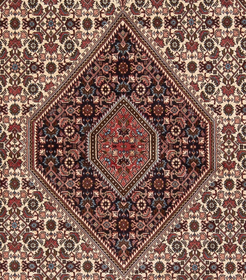 Bidjar - Bukan Teppe 296x252cm - Persisk teppe