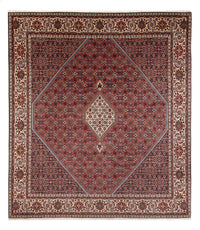 Bidjar - Bukan Teppe 294x253cm - Persisk teppe – product image