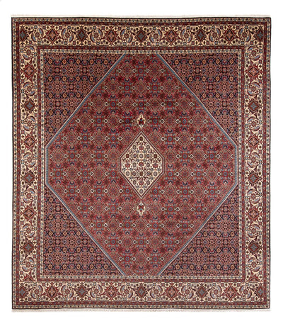 Bidjar - Bukan Teppe 253x294cm - Persisk teppe