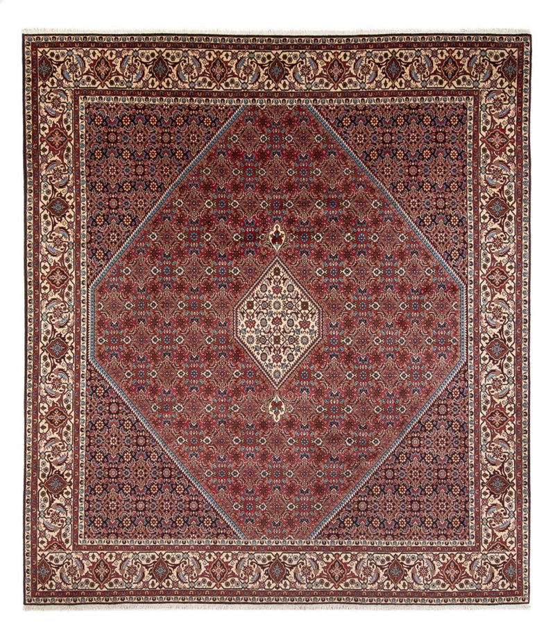 Bidjar - Bukan Teppe 294x253cm - Persisk teppe