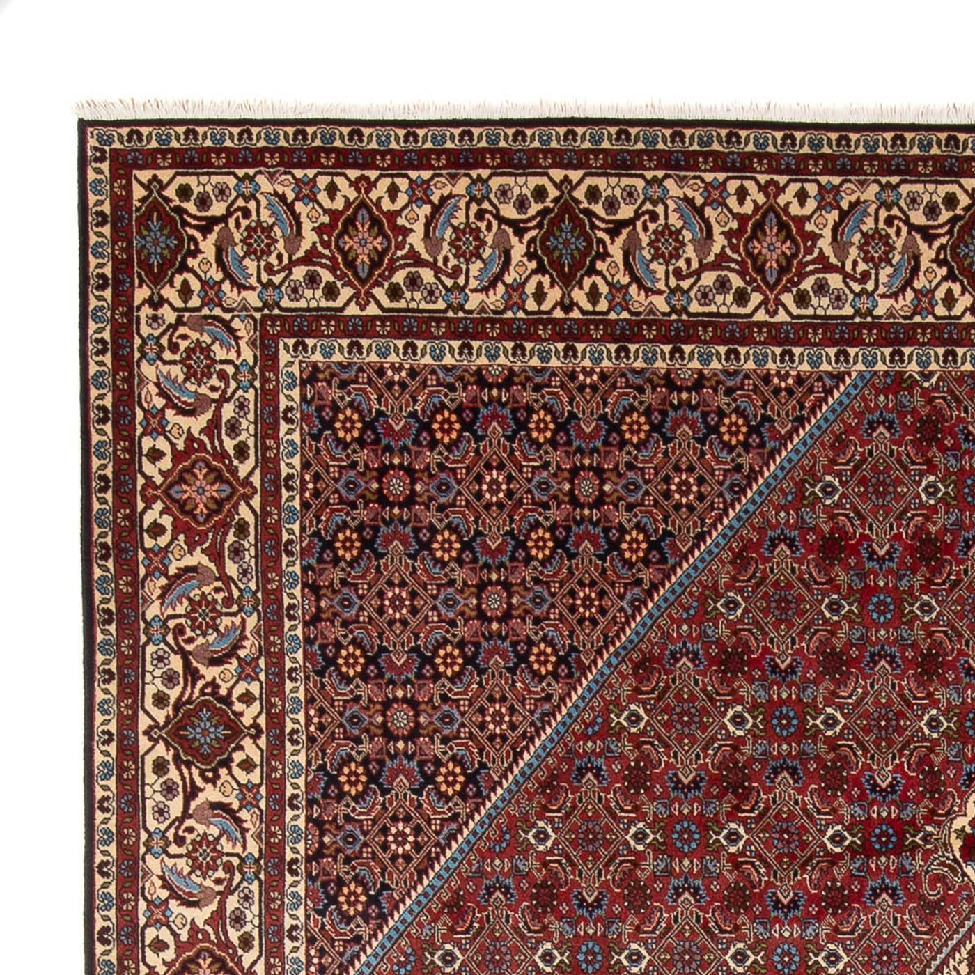 Bidjar - Bukan Teppe 294x253cm - Persisk teppe
