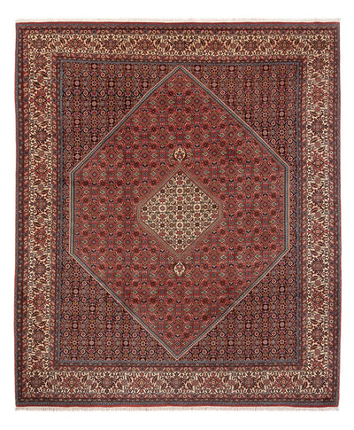 Bidjar - Bukan Teppe 255x314cm - Persisk teppe