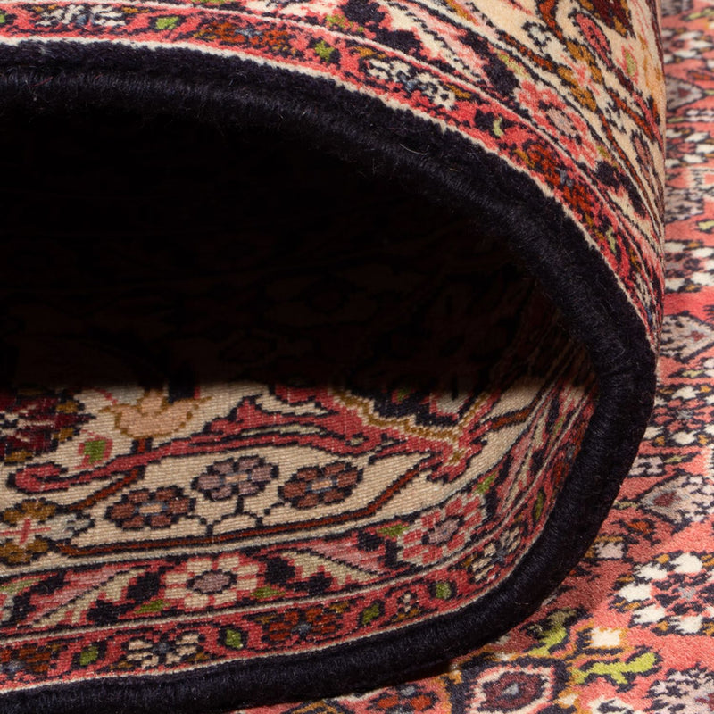 Bidjar - Bukan Teppe 250x342cm - Persisk teppe
