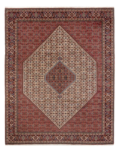 Bidjar - Bukan Teppe 251x336cm - Persisk teppe