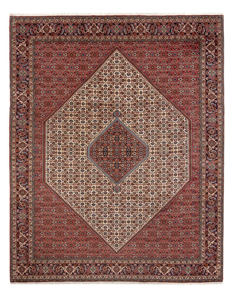 Bidjar - Bukan Teppe 336x251cm - Persisk teppe