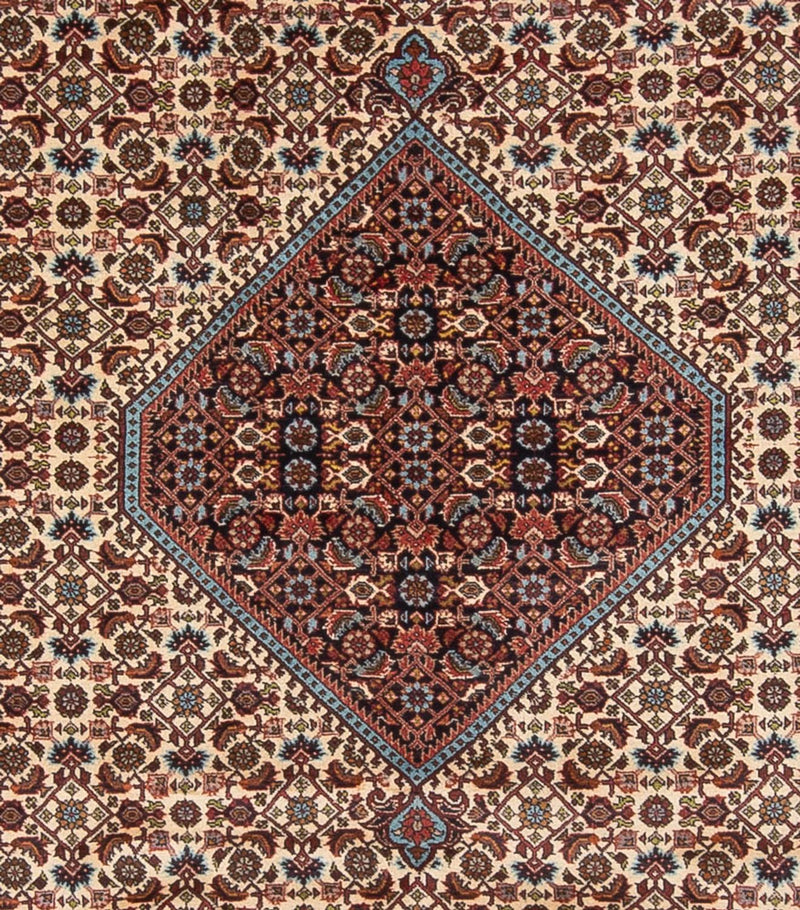 Bidjar - Bukan Teppe 336x251cm - Persisk teppe