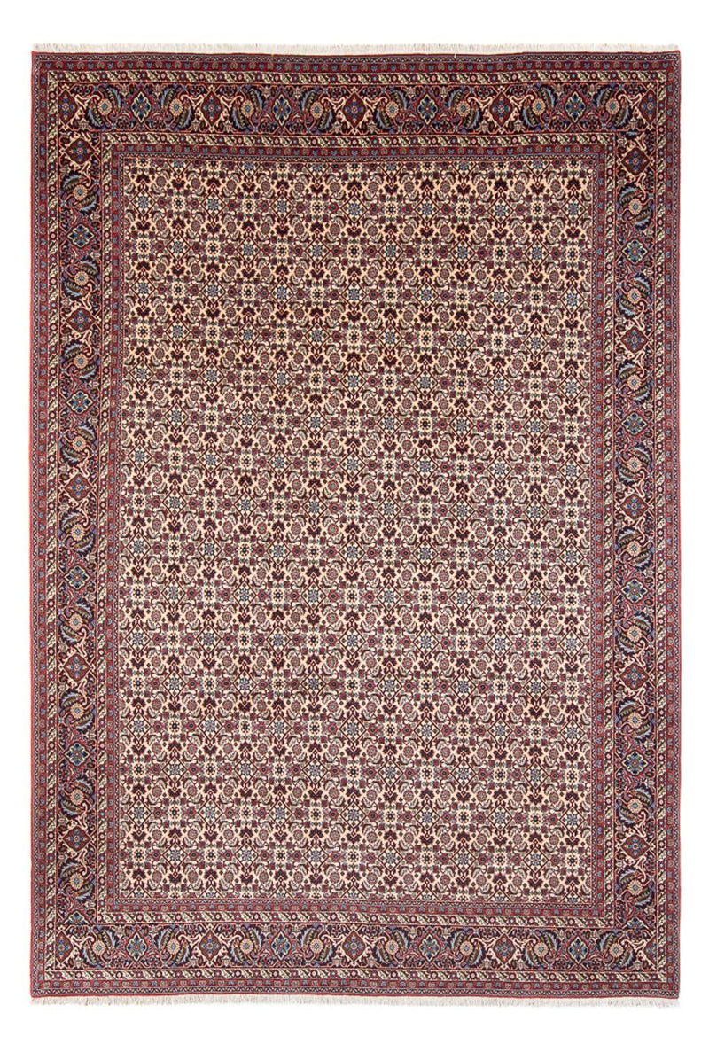 Bidjar - Bukan Teppe 245x344cm - Persisk teppe