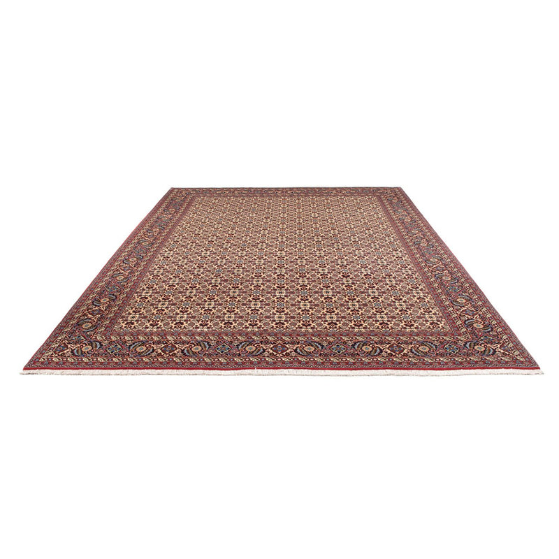 Bidjar - Bukan Teppe 245x344cm - Persisk teppe