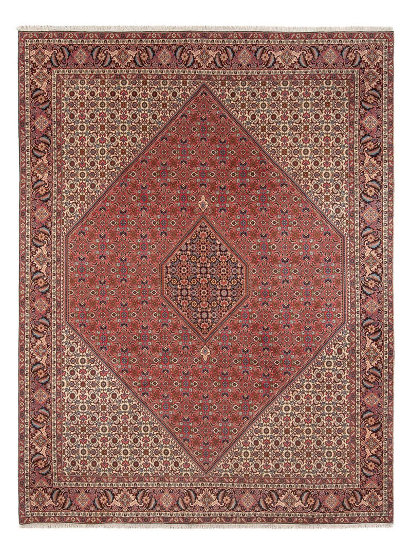 Bidjar - Bukan Teppe 348x250cm - Persisk teppe