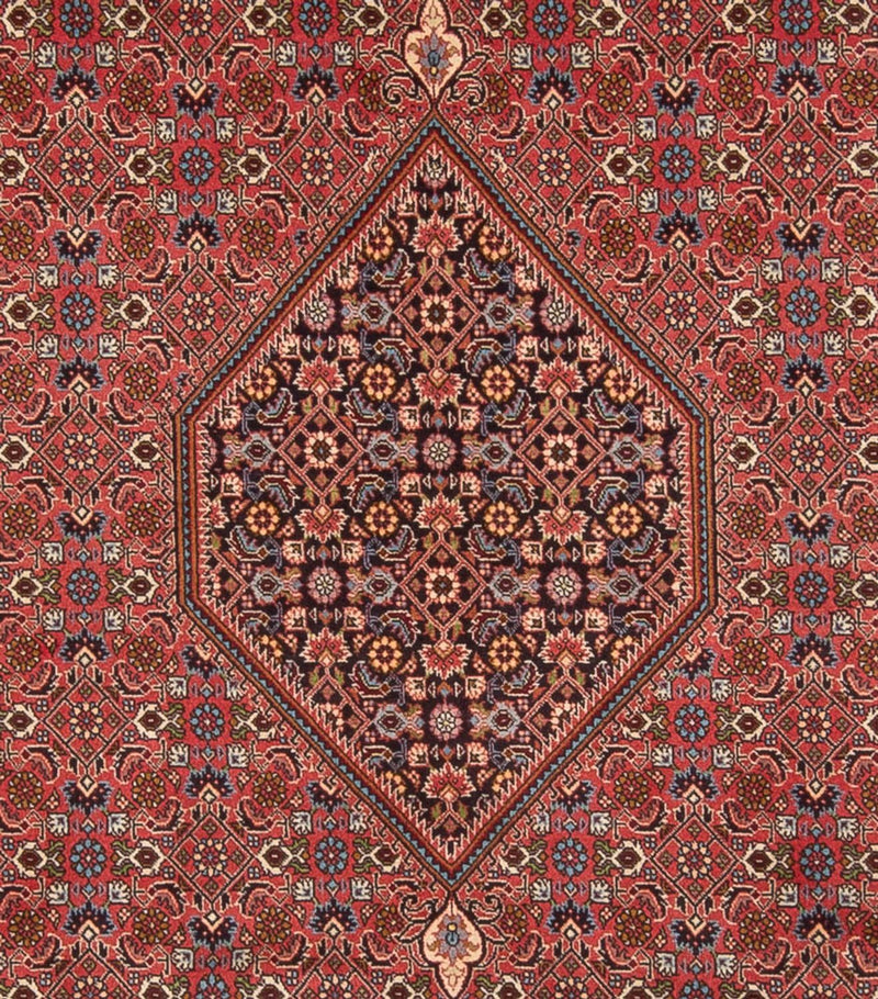 Bidjar - Bukan Teppe 348x250cm - Persisk teppe