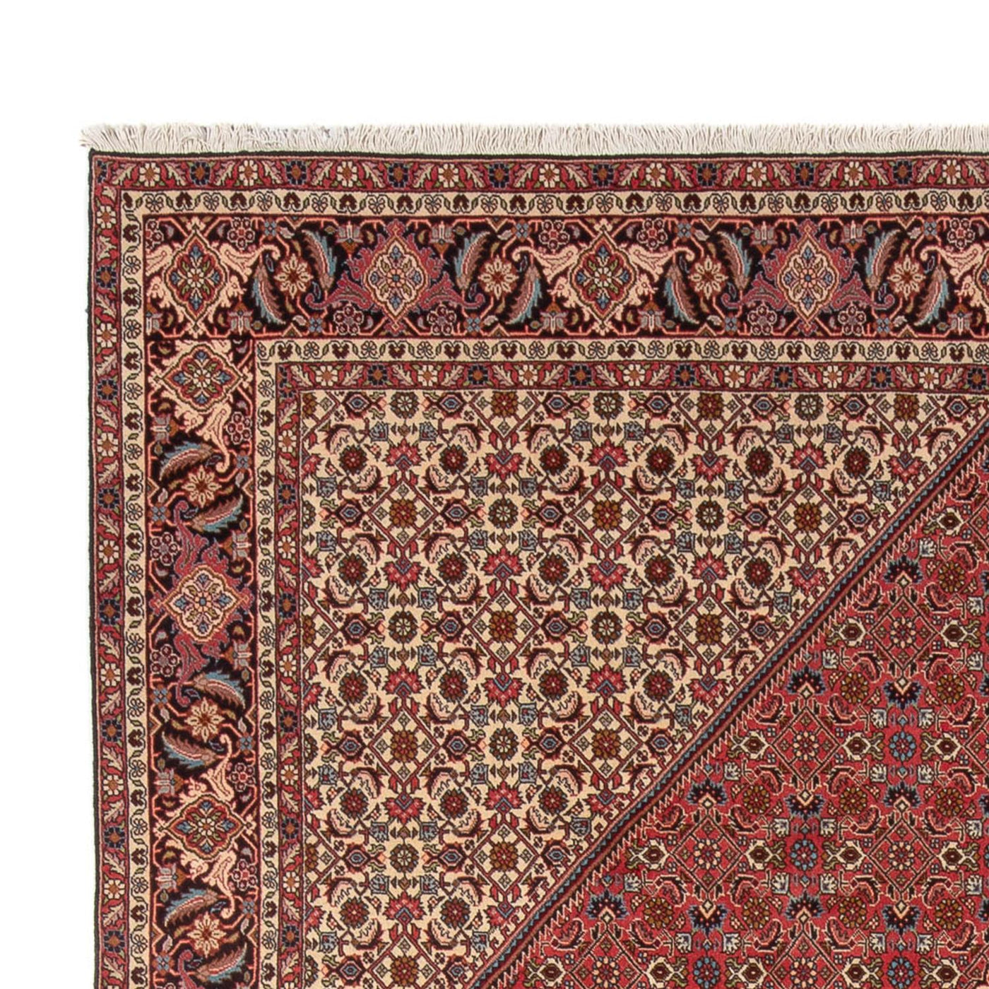 Bidjar - Bukan Teppe 348x250cm - Persisk teppe