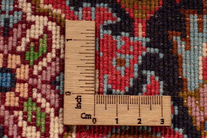 Bidjar - Bukan Teppe 348x250cm - Persisk teppe