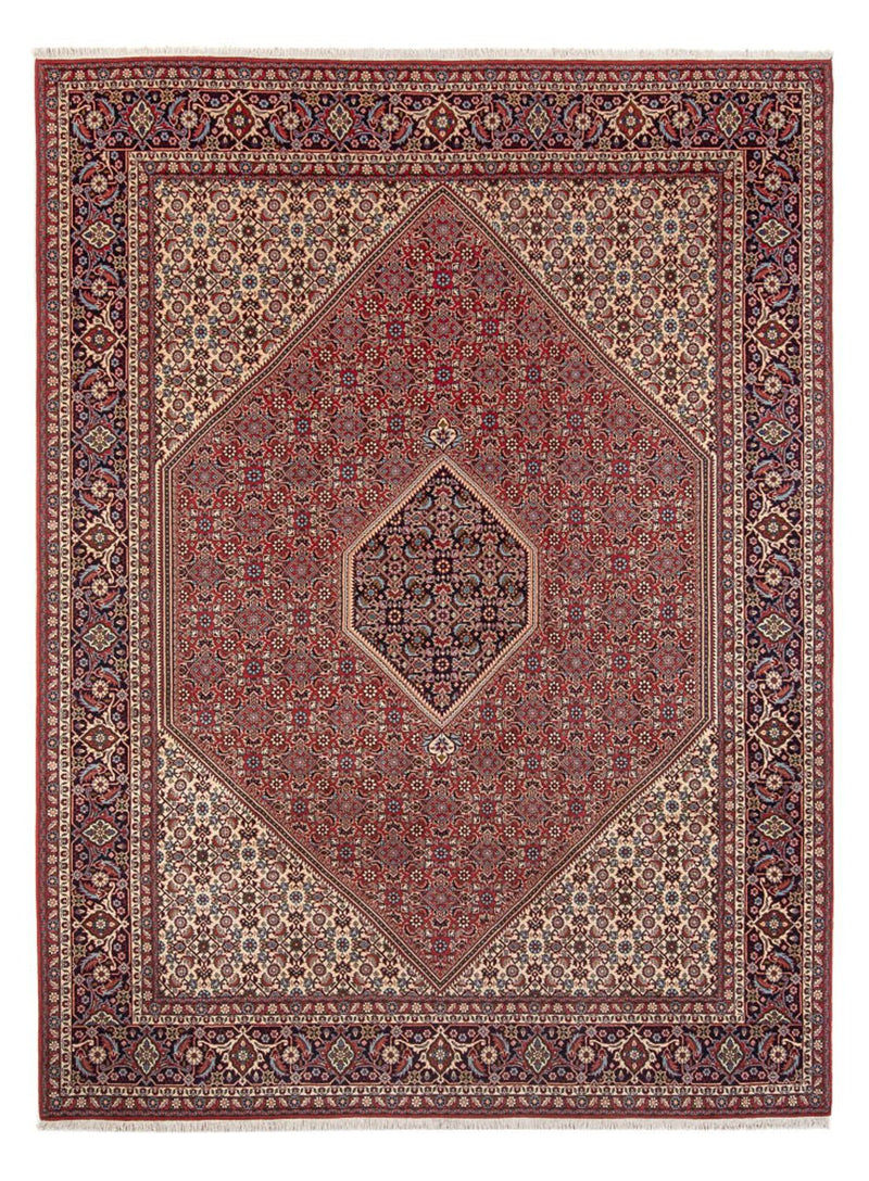 Bidjar - Bukan Teppe 341x246cm - Persisk teppe