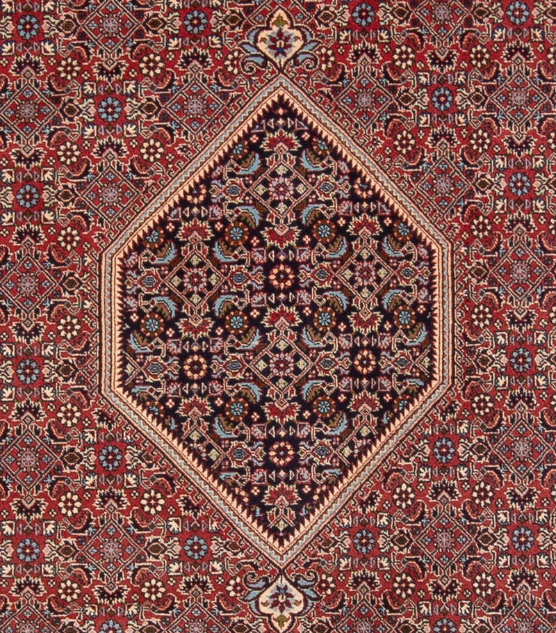 Bidjar - Bukan Teppe 341x246cm - Persisk teppe