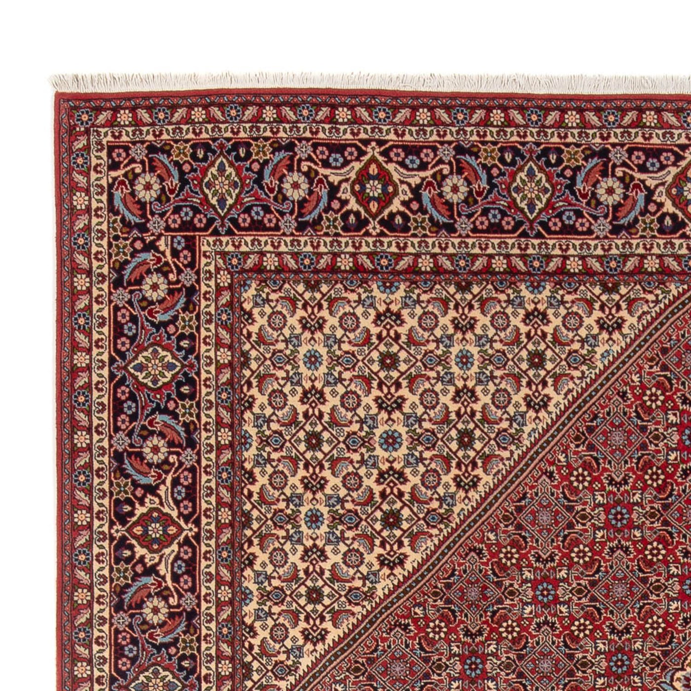 Bidjar - Bukan Teppe 341x246cm - Persisk teppe