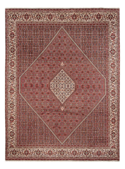 Bidjar - Bukan Teppe 250x343cm - Persisk teppe