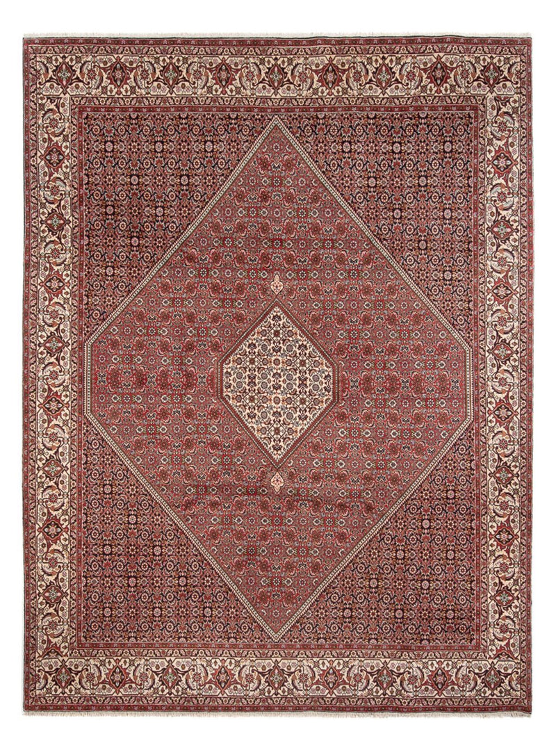 Bidjar - Bukan Teppe 343x250cm - Persisk teppe