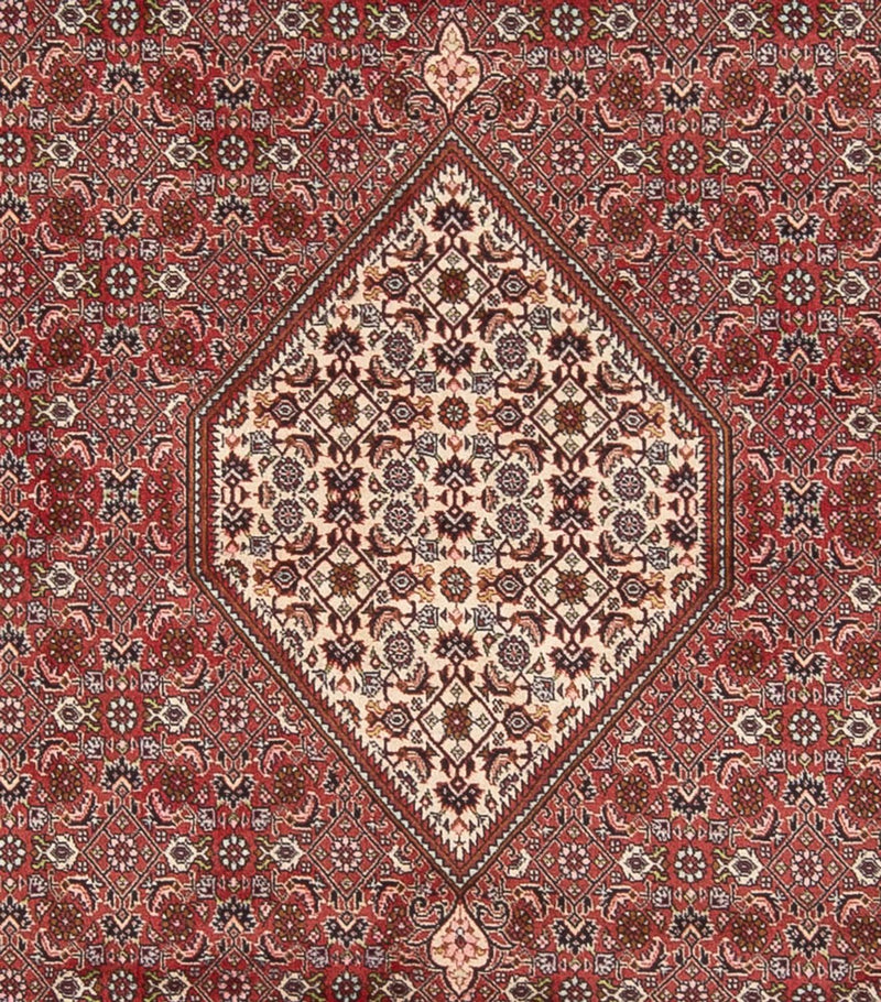 Bidjar - Bukan Teppe 343x250cm - Persisk teppe