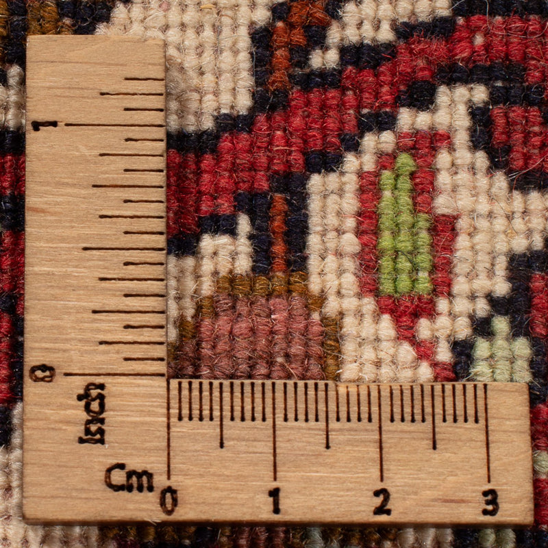 Bidjar - Bukan Teppe 343x250cm - Persisk teppe