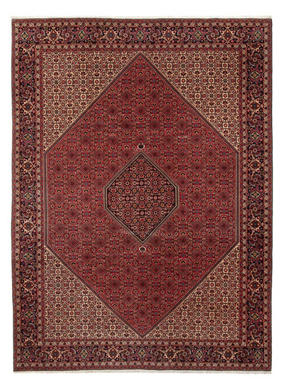 Bidjar - Bukan Teppe 247x347cm - Persisk teppe