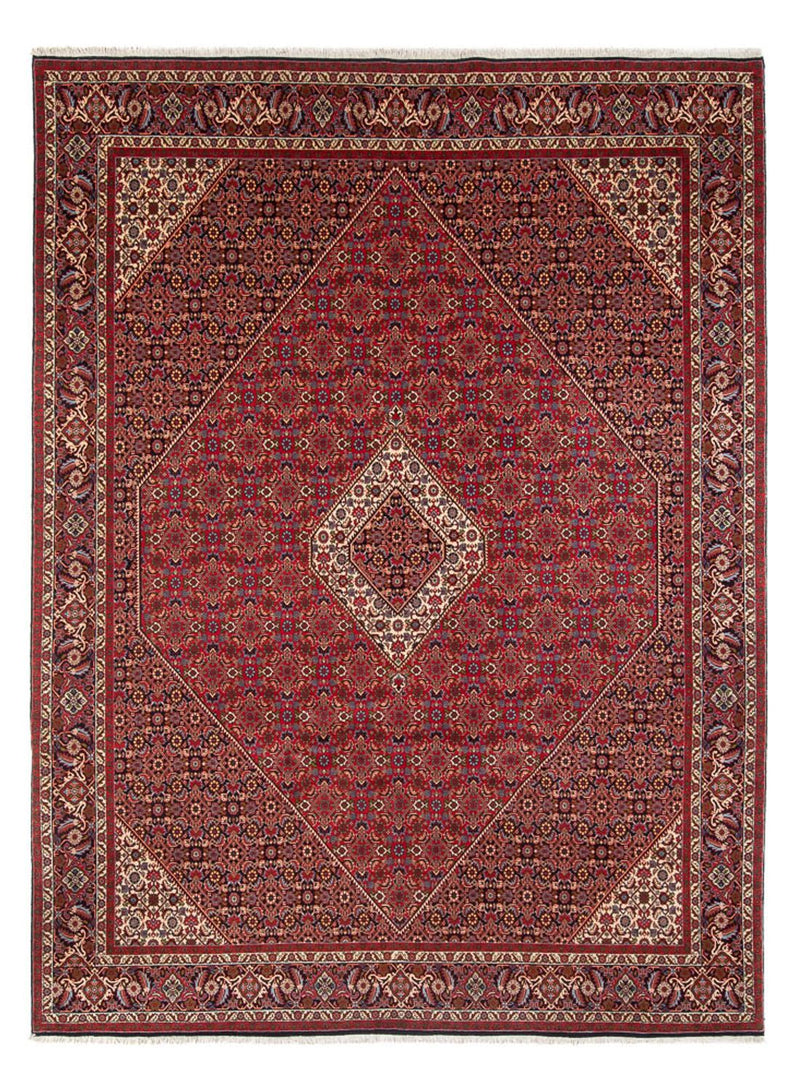 Bidjar - Bukan Teppe 358x249cm - Persisk teppe
