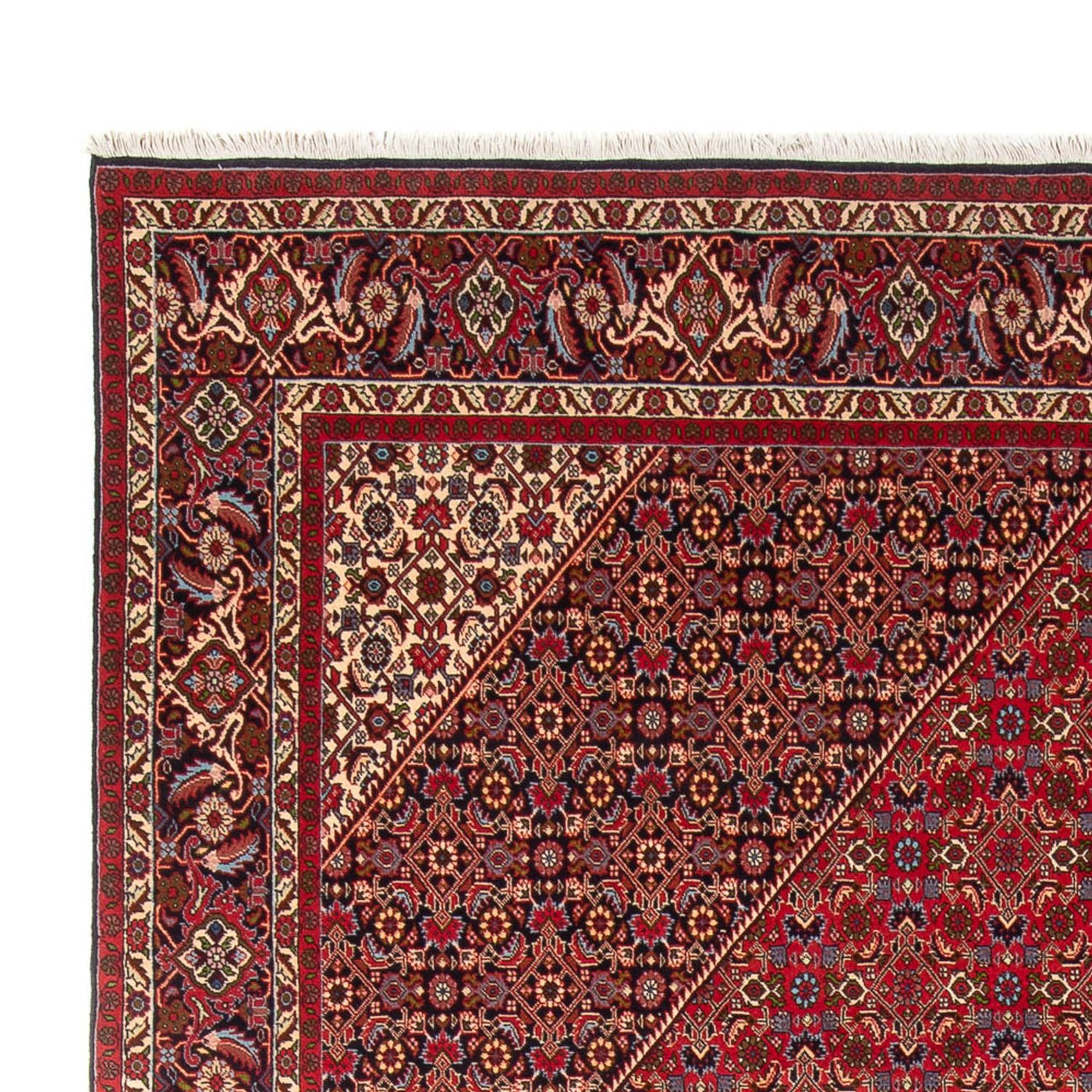 Bidjar - Bukan Teppe 358x249cm - Persisk teppe