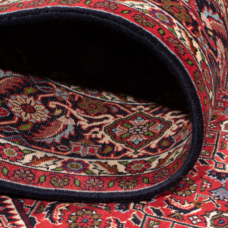 Bidjar - Bukan Teppe 358x249cm - Persisk teppe