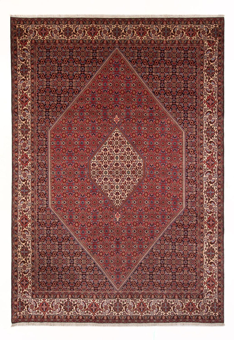 Bidjar - Bukan Teppe 342x249cm - Persisk teppe