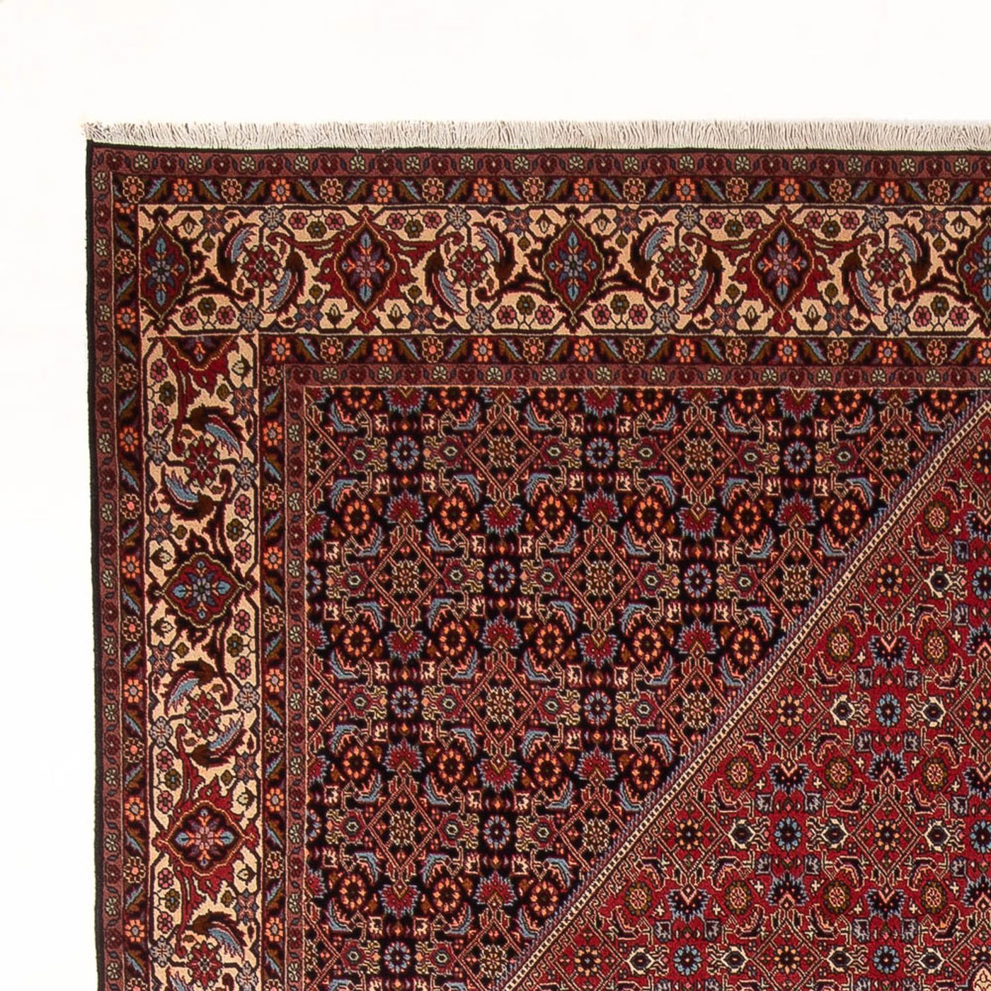 Bidjar - Bukan Teppe 342x249cm - Persisk teppe