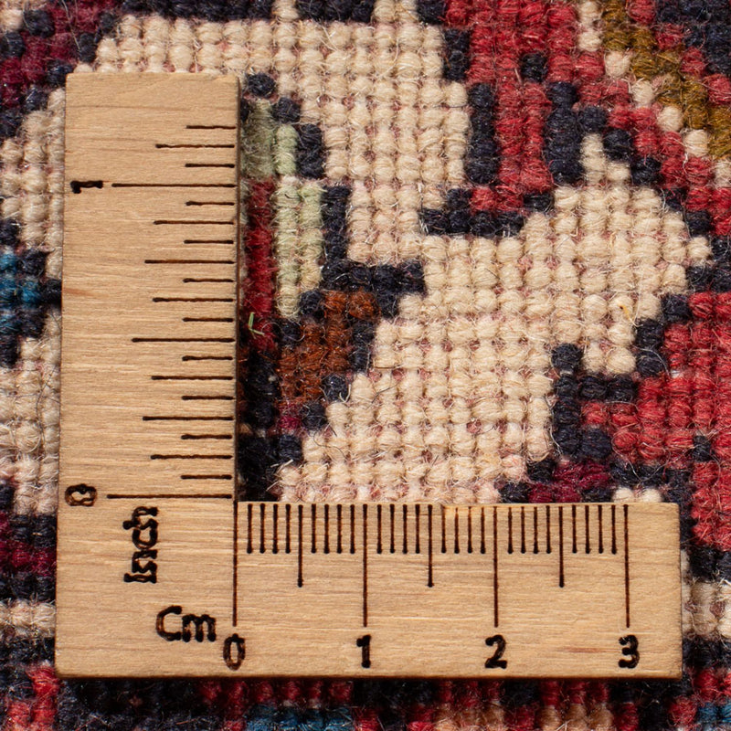 Bidjar - Bukan Teppe 342x249cm - Persisk teppe