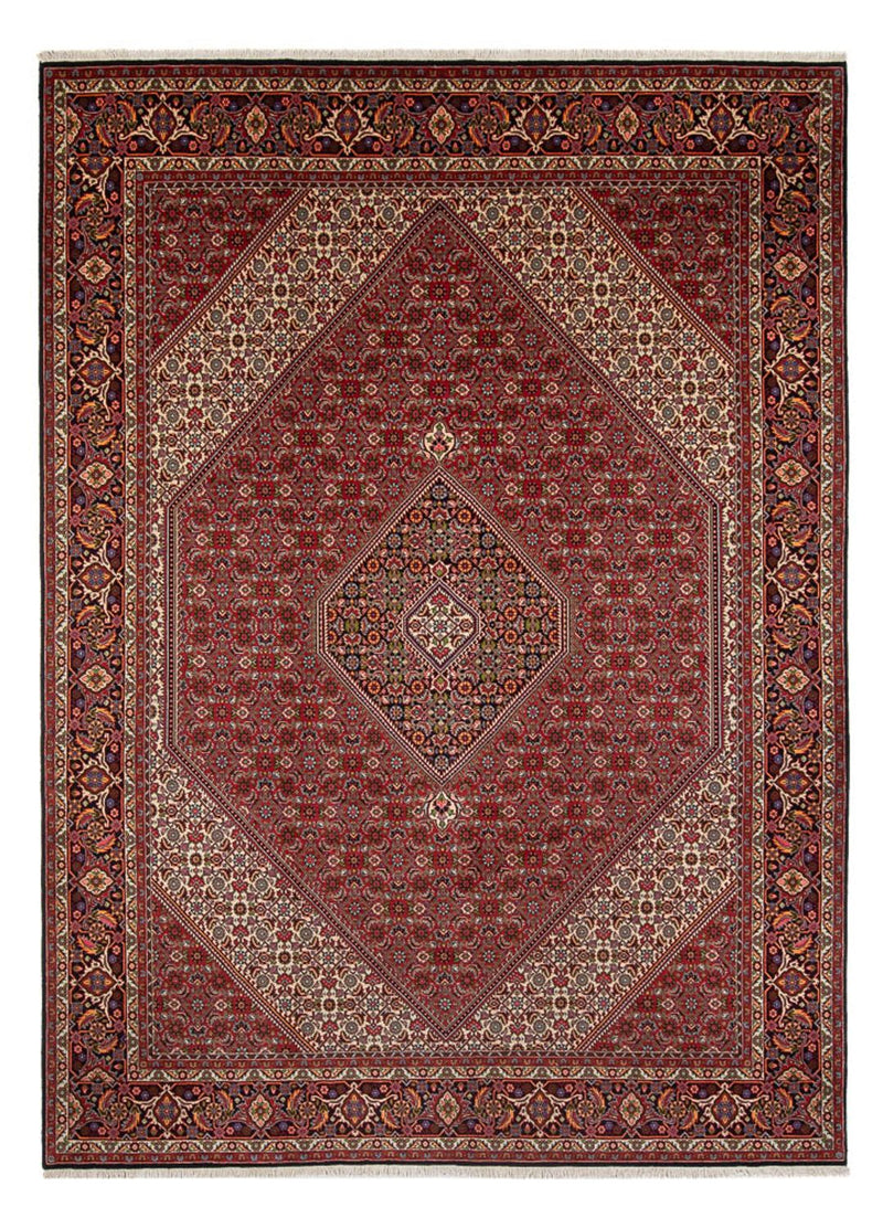 Bidjar - Bukan Teppe 352x248cm - Persisk teppe