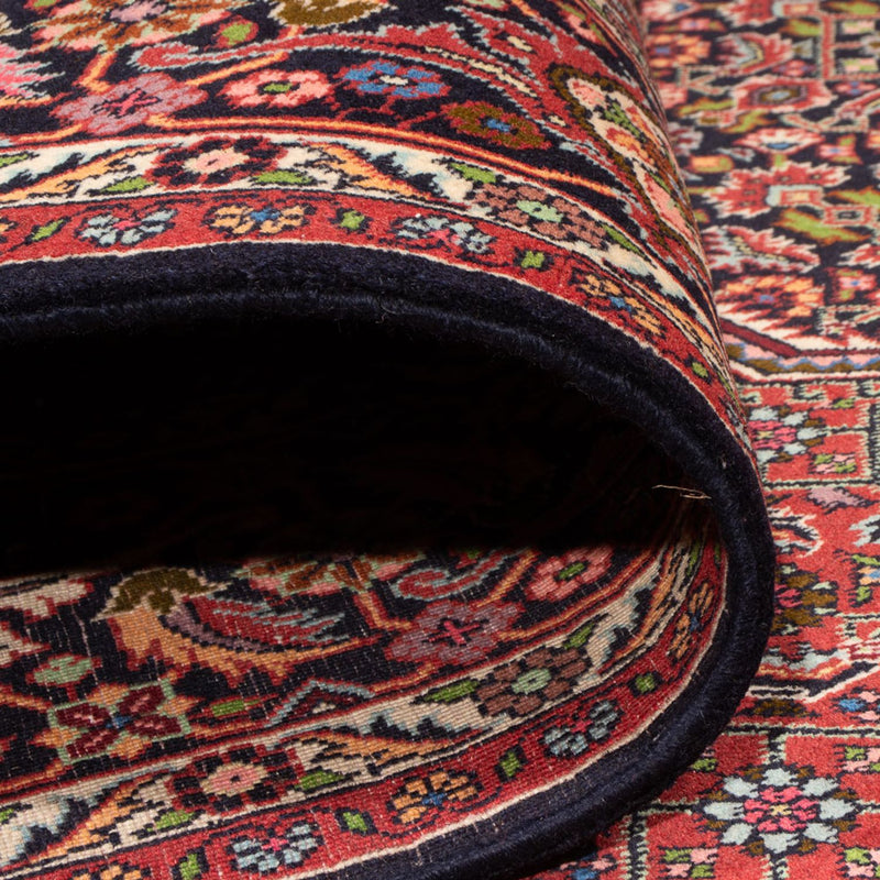 Bidjar - Bukan Teppe 352x248cm - Persisk teppe